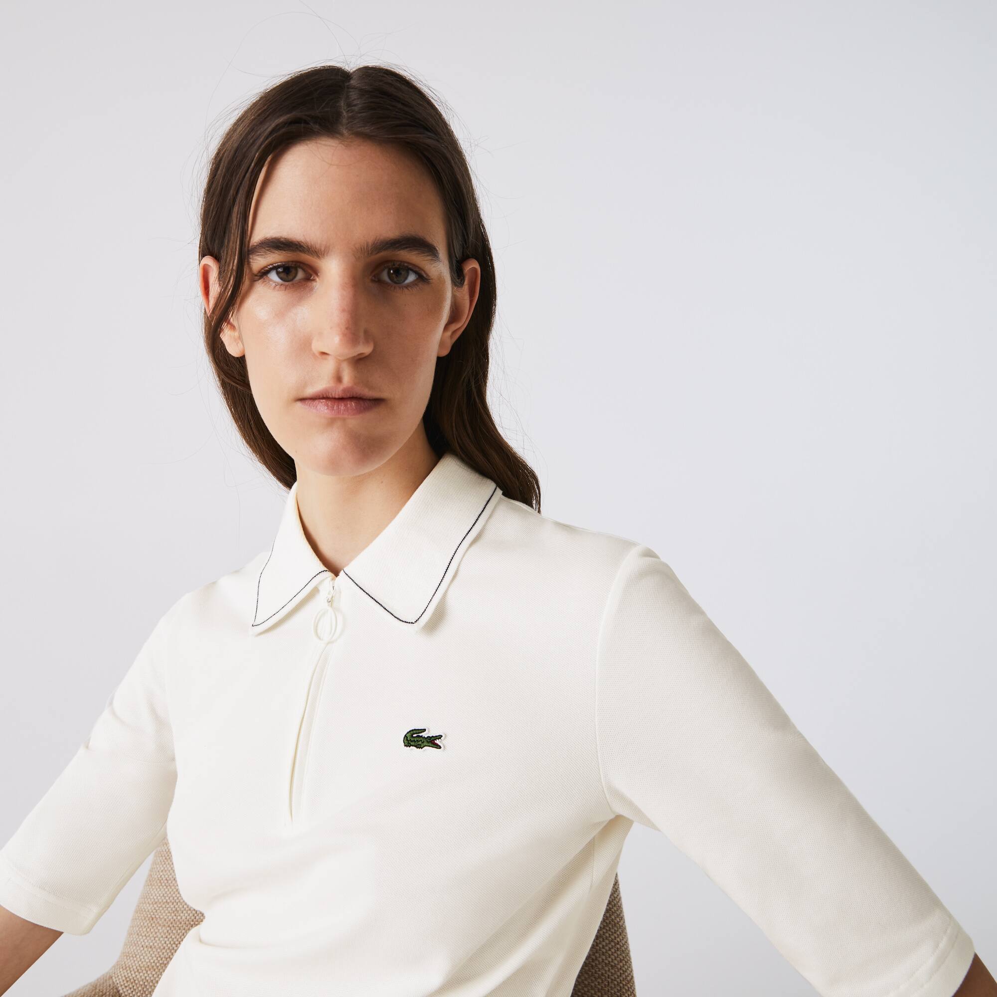 Lacoste Polo para Mujer